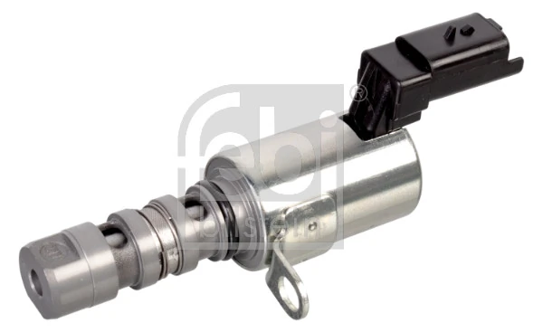 Control Valve, camshaft adjustment